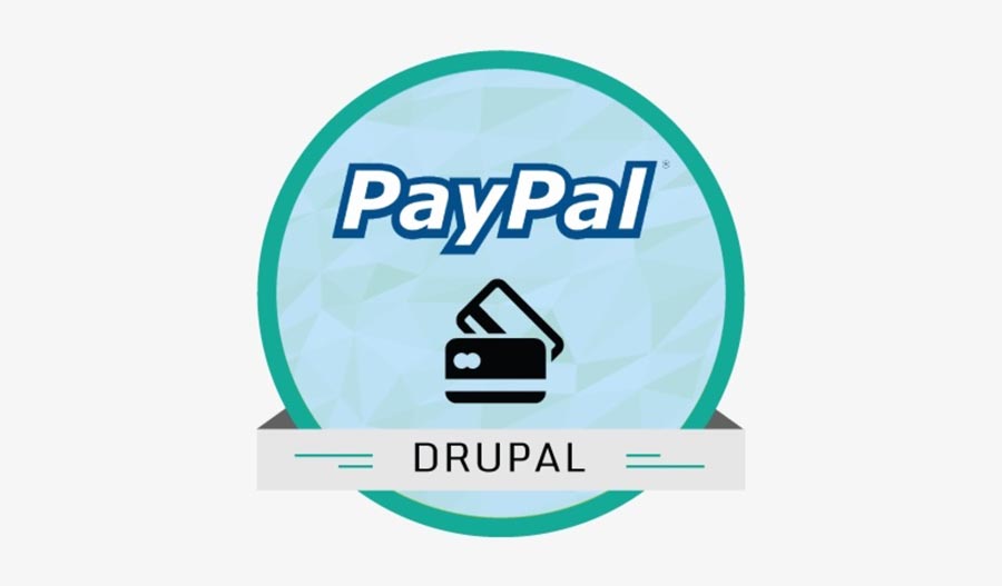 افزونه های اتصال به paypal در Drupal و معرفی آن ها