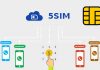 خدمات تلفن مجازی 5SIM