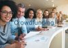 سرمایه گذاریجمعی Crowdfunding چیست