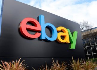 پرداخت ارزی در eBay توسط مجموعه اول پرداخت