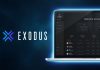 کیف پول Exodus چیست