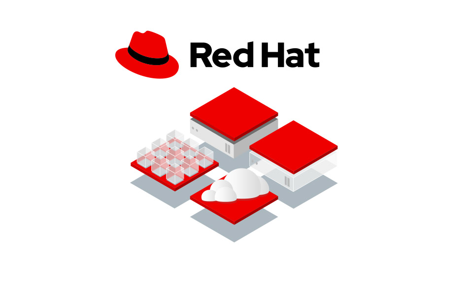 معرفی شرکت Red Hat