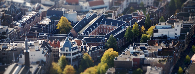 لیست بهترین دانشگاه‌‌ های هلند در 2020