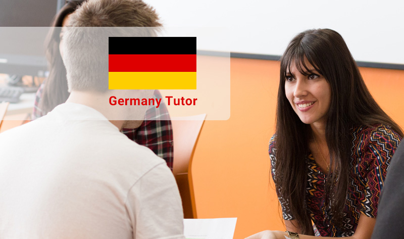 آموزش مکالمه زبان آلمانی