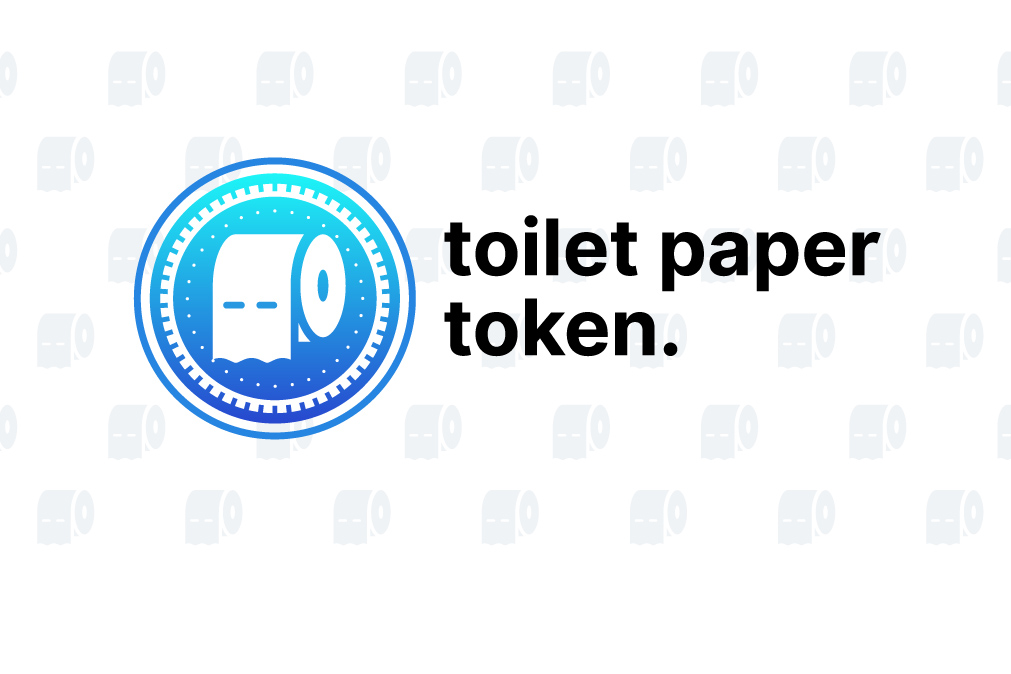 قیمت توکن دستمال توالت (Toilet Paper Token)