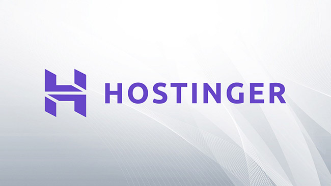 سایت Hostinger چیست