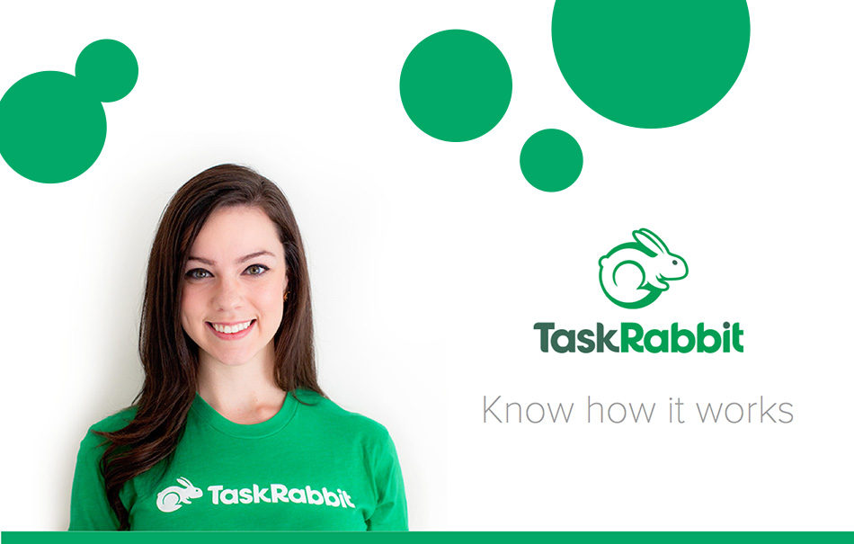 درآمد ارزی از سایت TaskRabbit
