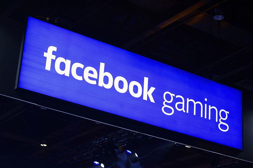 سایت فیسبوک گیمینگ Facebook Gaming چیست