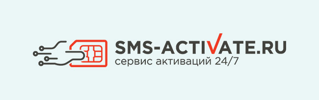 استفاده از خدمات تلفن مجازی SMS Activate