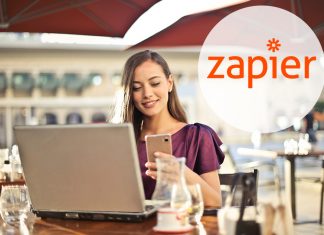 شرکت زپیر Zapier چیست