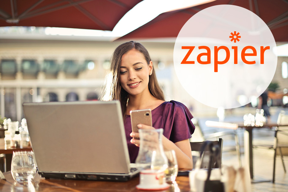 شرکت زپیر Zapier چیست