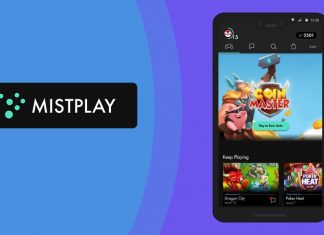 بازی گیم در اپلیکیشن Mistplay چیست