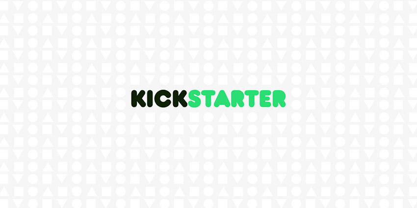 خدمات سایت کیک استارتر Kickstarter