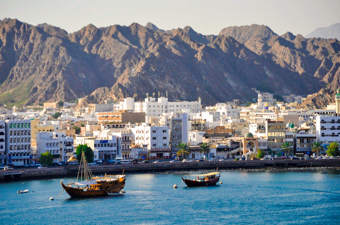 شرایط قوانین ویزای عمان