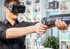 انواع هدست های VR معروف چینی
