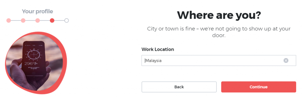 دورکار از سایت LocalSolo و Communo