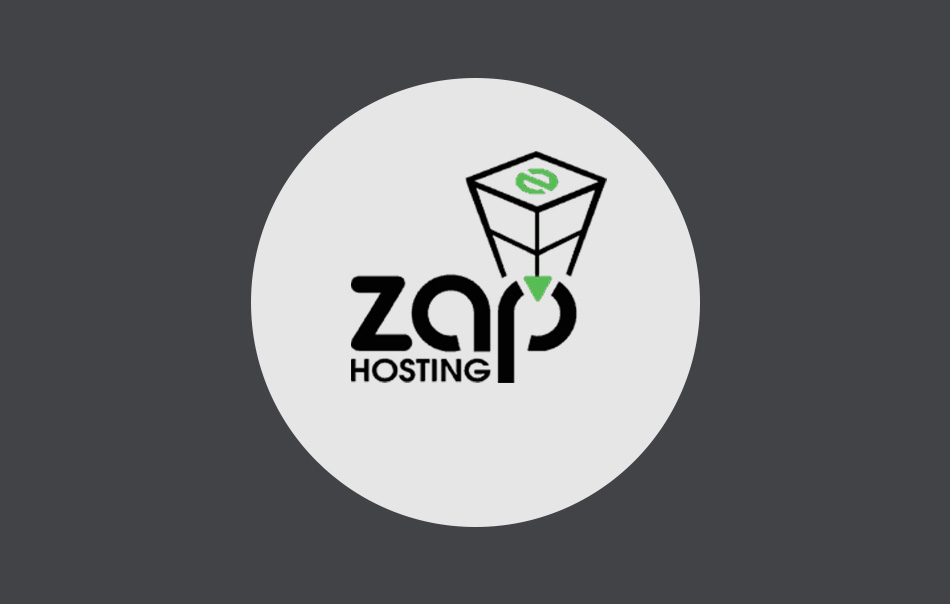 خرید گیم سرور Zap Hosting هزینه