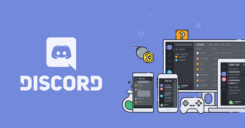 گیمر دیسکورد Discord چیست
