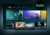 سرویس پخش آنلاین Hulu (هلو)