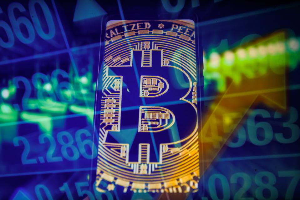 قیمت بیت کوین در نیمه دوم 2020 از 