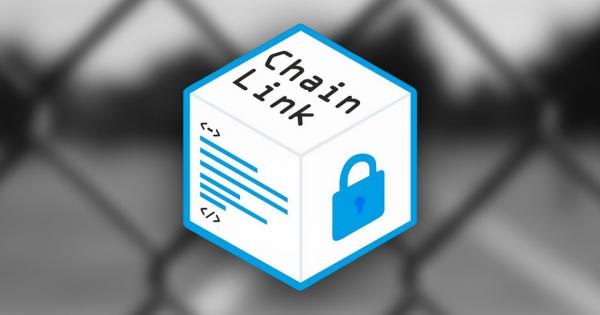 بلاک چین لینک (Chainlink)