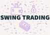 سوئینگ تریدینگ (swing trading)