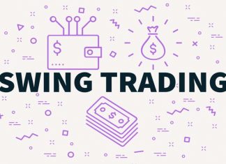 سوئینگ تریدینگ (swing trading)