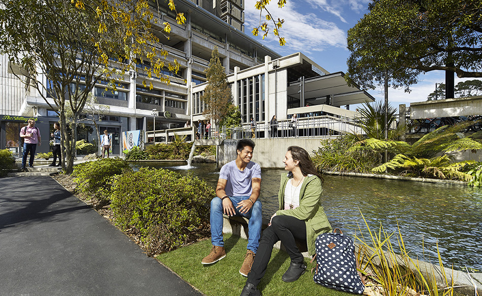 بهترین دانشگاه های کشور نیوزیلند