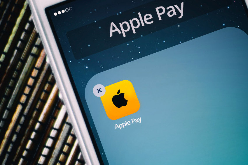 خدمات اپل پی Apple Pay چیست