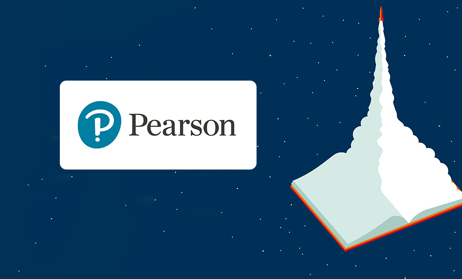 شرکت Pearson چیست
