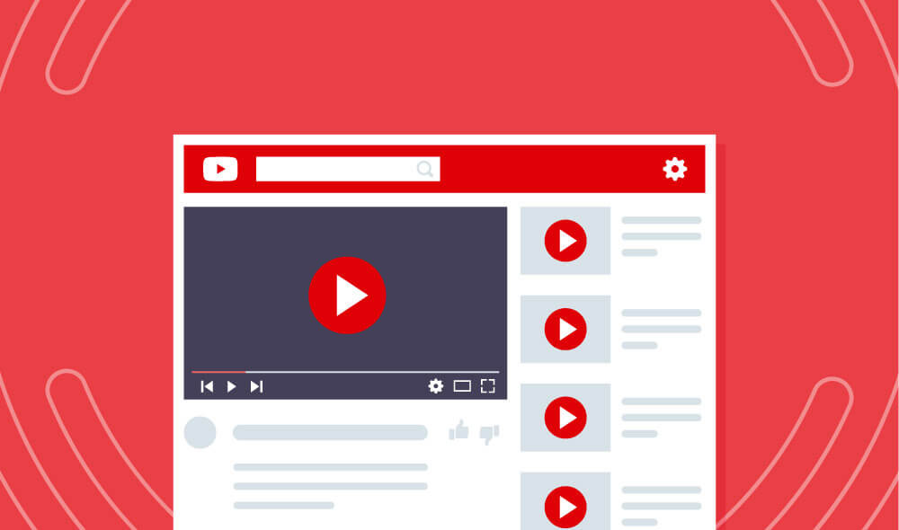 بهترین موضوعات در یوتیوب برای تولید محتوای ویدیویی