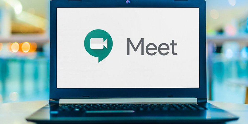 روش آموزش استفاده از گوگل میت (Google Meet)