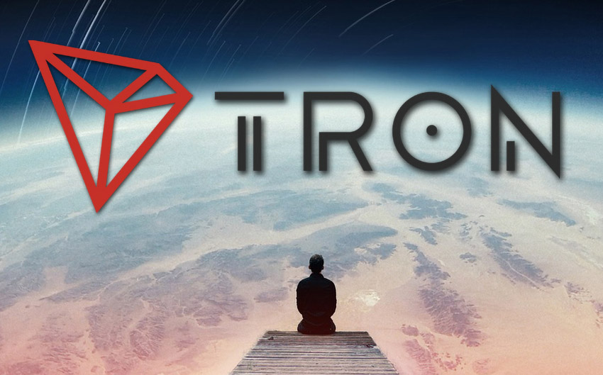 پیش بینی قیمت ترون (TRX) برای