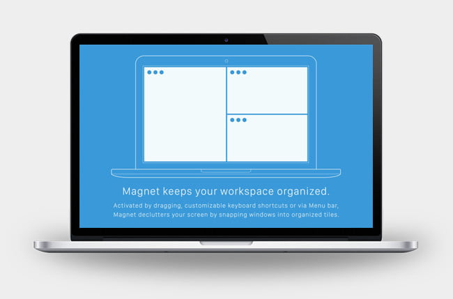magnet بهترین برنامه های مک در سال 2020