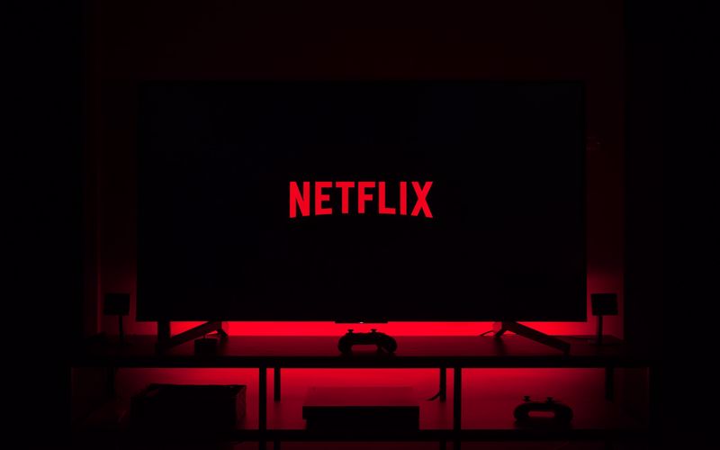 نتفلیکس (Netflix)