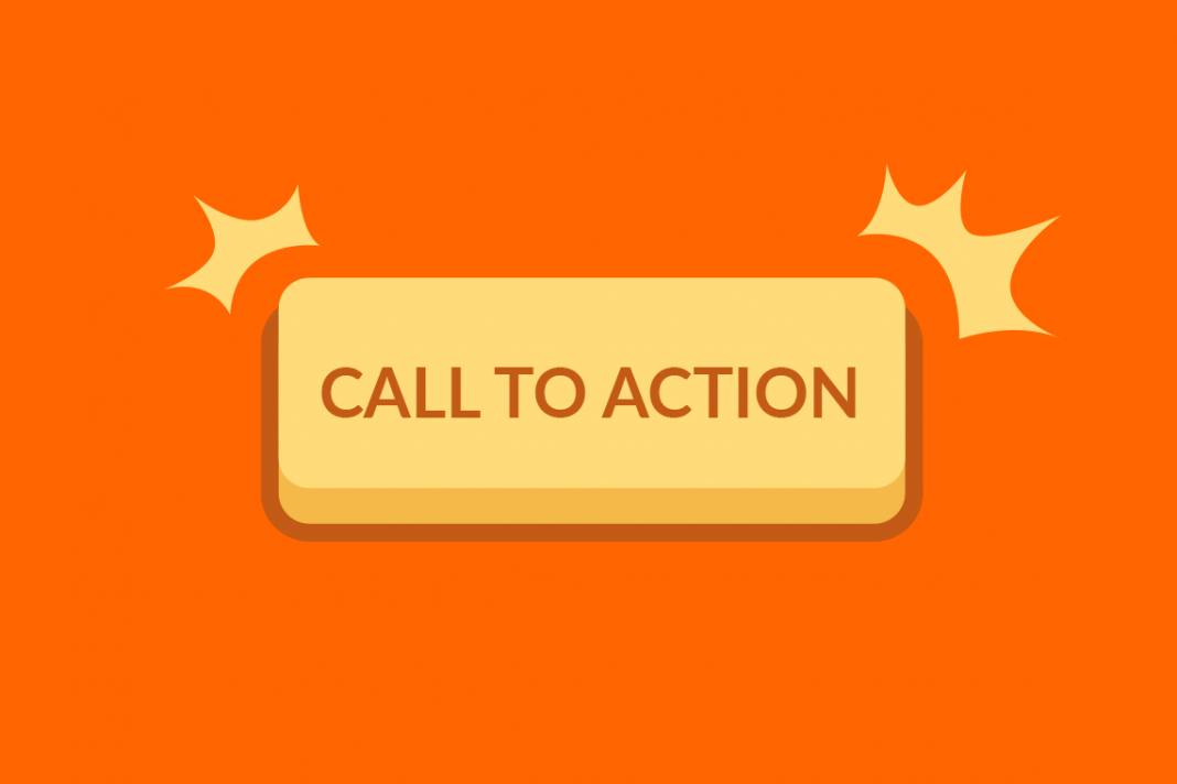 دکمه مفهوم و کاربرد Call To Action