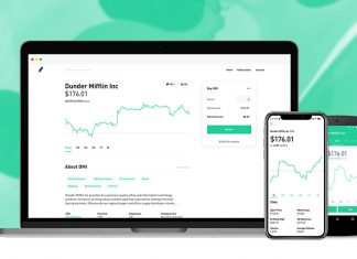 معرفی اپلیکیشن رابین هود Robinhood