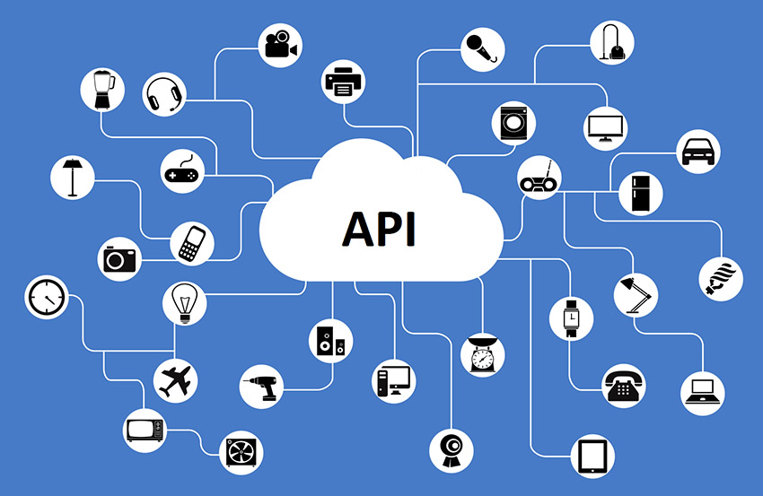 API چیست