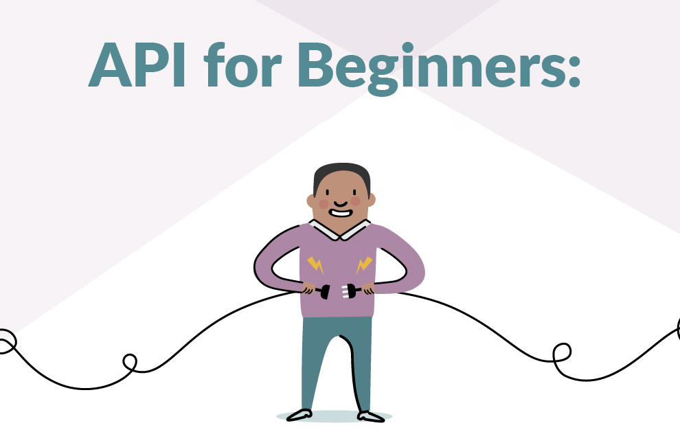 API چیست و چه کاربردی دارد