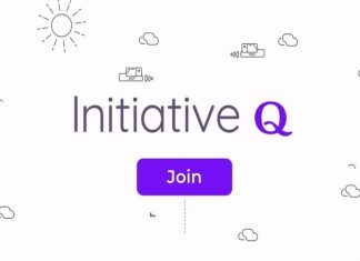 ارز Initiative Q