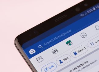 افزایش موفقیت فروش در فیسبوک مارکت