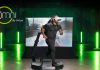 بهترین تردمیل واقعیت مجازی (VR) Omni One