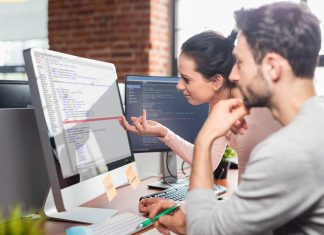 دوره های آموزش کد نویسی برای استارتاپ ها و کارآفرینان