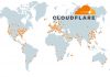 راهنمای استفاده از Cloudflare (کلودفر) پرداخت
