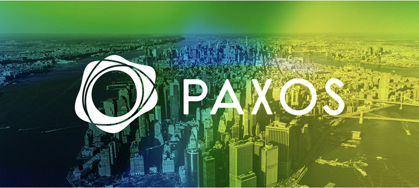 شرکت Paxos چیست بلاک چین