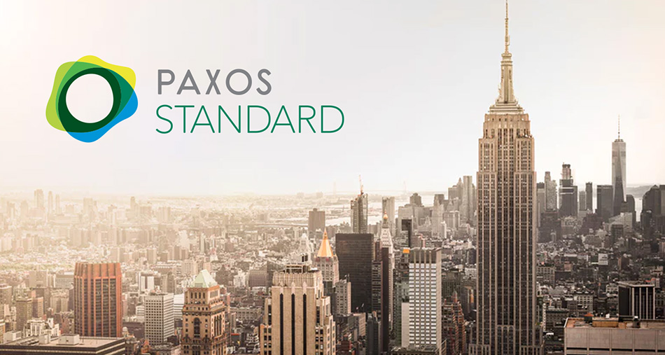 شرکت Paxos چیست