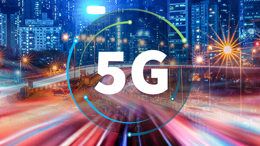 قیمت پهنای باند 5G چیست