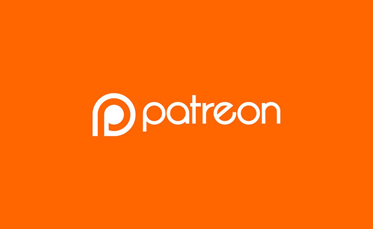 کسب درآمد ارزی از Patreon حمایت مالی
