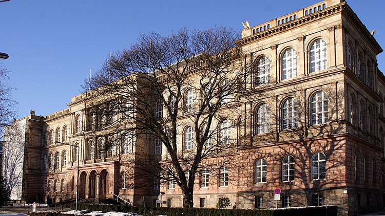 بهترین دانشگاه های آلمان در سالصنعتی آخنبهترین دانشگاه های آلمان در سالصنعتی آخن
