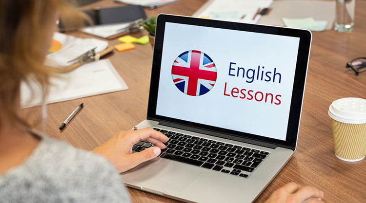 تکنیک TPR در تدریس آنلاین کلاس زبان